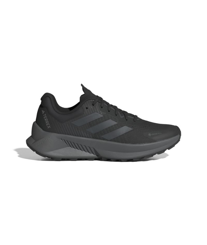 Sapatilhas Trail adidas Homem por Terrex...