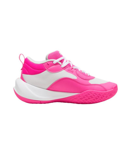 Sapatilhas Basquetebol de Puma Playmaker Pro Infantil