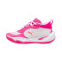 Sapatilhas Basquetebol de Puma Playmaker Pro Infantil