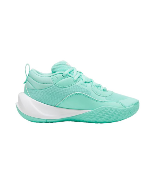 Sapatilhas Basquetebol de Puma Playmaker Pro...
