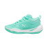 Sapatilhas Basquetebol de Puma Playmaker Pro Infantil