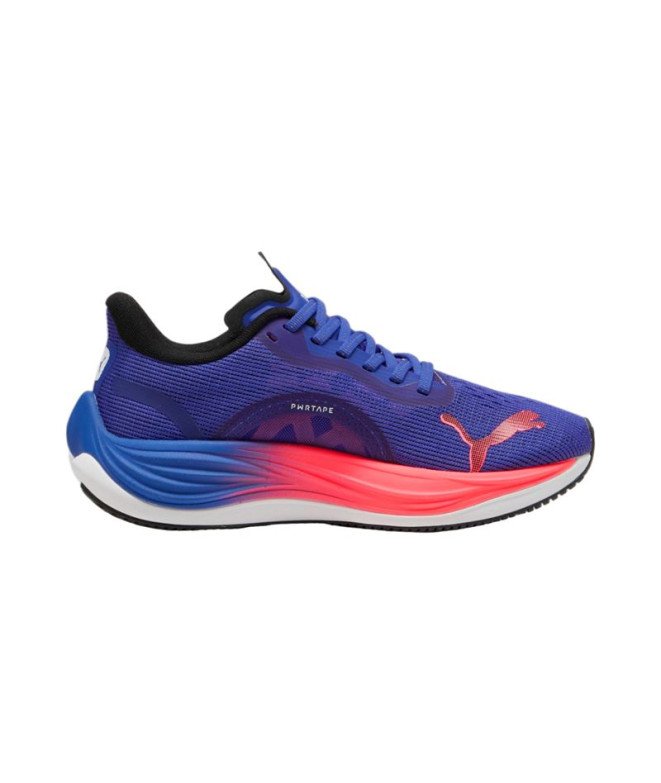 Sapatilhas Running de Puma Velocity Nitro 3 Wn...