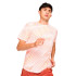 Camiseta Running por Puma Run Favorite Aop Ss M Homem