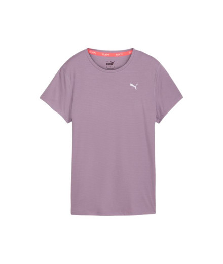 Camiseta Running de Puma Run Favorites Velocity Mulher
