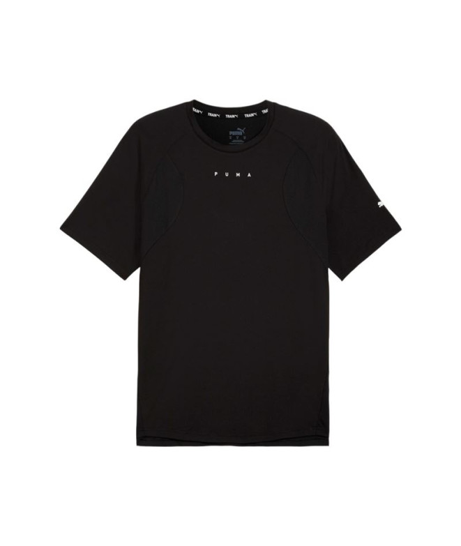 Camiseta Fitness por Puma Cloudspun Soft...