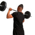 Camiseta Fitness por Puma Cloudspun Soft Breathable Homem