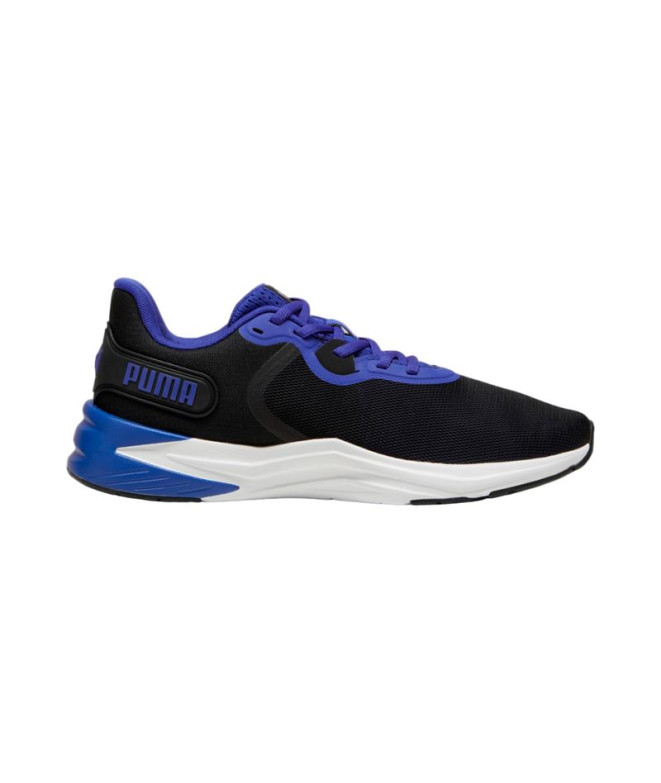 Sapatilhas Fitness puma Disperse Xt 3 Preto...