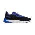 Sapatilhas Fitness puma Disperse Xt 3 Preto Preto Azul