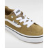 Sapatilhas Vans Filmore Sucv Olive Menino