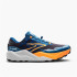Sapatilhas trail Brooks Homem de Caldera 7 Blue