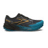 Sapatilhas trail Brooks de Catamount 3 Blue