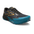 Sapatilhas trail Brooks de Catamount 3 Blue