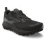 Sapatilhas Trail Brooks de Cascadia 18 Black Homem