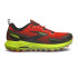 Sapatilhas Trail Brooks de Cascadia 18 Red Homem