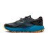 Sapatilhas Trail Brooks de Divide 5 Blue Homem