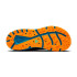 Sapatilhas Trail Brooks de Divide 5 Blue Homem