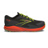 Sapatilhas Trail Brooks de Divide 5 Black Homem
