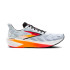 Sapatilhas Running Brooks de Hyperion 2 Grey Homem