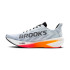 Sapatilhas Running Brooks de Hyperion 2 Grey Homem
