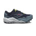 Sapatilhas Trail Brooks de Caldera 7 Grey Mulher