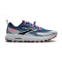 Sapatilhas Trail Brooks de Cascadia 18 Grey Mulher