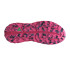 Sapatilhas Trail Brooks de Cascadia 18 Grey Mulher