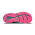 Sapatilhas Trail Brooks da Divide 5 Azul/Rosa Mulher