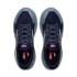 Sapatilhas Trail Brooks da Divide 5 Azul/Rosa Mulher