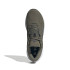 Sapatilhas Running de adidas GalaxyRunning Homem 7 Verde-oliva