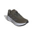 Sapatilhas Running de adidas GalaxyRunning Homem 7 Verde-oliva