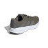 Sapatilhas Running de adidas GalaxyRunning Homem 7 Verde-oliva