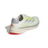 Sapatilhas Running adidas Homem por Supernova Stride White