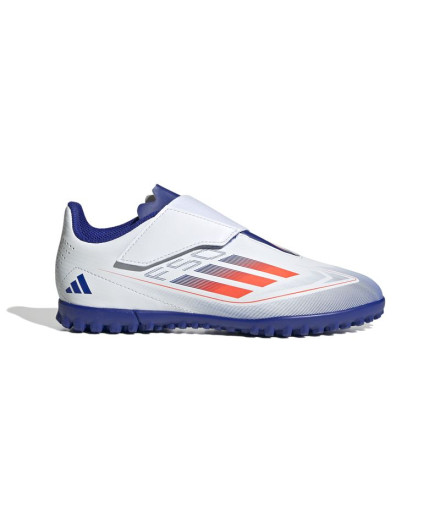 Futebol Infantil F adidas 50 Club Velcro Botas de Futebol...