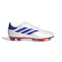 Futebol adidas Copa Pure II Club Football Boots Flexible Ground Branco Copa Pure II Club Football Boots Flexible Ground Branco