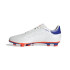 Futebol adidas Copa Pure II Club Football Boots Flexible Ground Branco Copa Pure II Club Football Boots Flexible Ground Branco