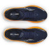 Sapatilhas Running Saucony Homem por Hurricane 24 Navy Blue
