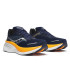 Sapatilhas Running Saucony Homem por Hurricane 24 Navy Blue