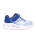 Sapatilhas Skechers Skechers Sola Glow Azul Menina