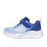 Sapatilhas Skechers Skechers Sola Glow Azul Menina
