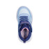 Sapatilhas Skechers Skechers Sola Glow Azul Menina