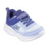 Sapatilhas Skechers Skechers Sola Glow Azul Menina