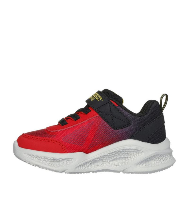 Sapatilhas Skechers Skechers Meteoro - luzes...