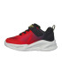 Sapatilhas Skechers Skechers Meteoro - luzes vermelhas Menino