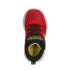Sapatilhas Skechers Skechers Meteoro - luzes vermelhas Menino
