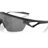 Óculos de sol Ciclismo por Oakley SPHAERA Matte Black