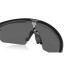 Óculos de sol Ciclismo por Oakley SPHAERA Matte Black