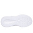 Sapatilhas Skechers Skechers Sola Glow Cinzento/Rosa Menina