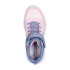 Sapatilhas Skechers Skechers Sola Glow Cinzento/Rosa Menina