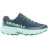 Sapatilhas Trail Merrell Homem de Agility Peak 5 Slate