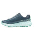 Sapatilhas Trail Merrell Homem de Agility Peak 5 Slate
